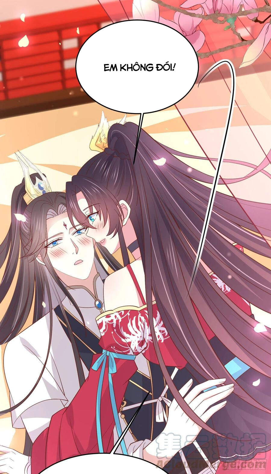 Chi Tôn Đồng Thuật Sư: Tuyệt Thế Đại Tiểu Thư Chap 230 - Next Chap 231