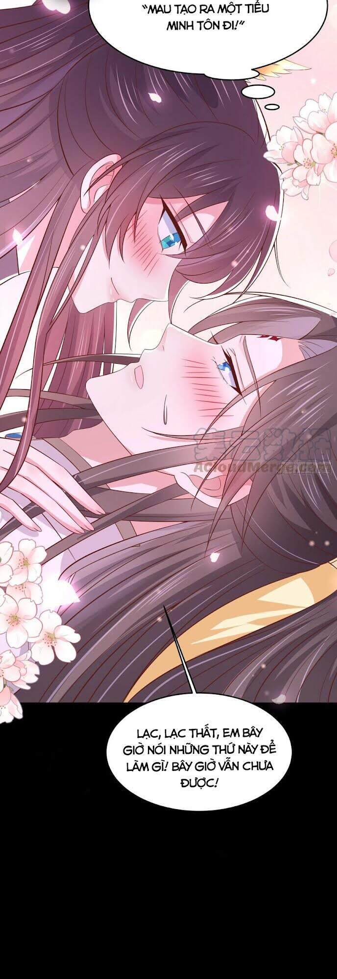 Chi Tôn Đồng Thuật Sư: Tuyệt Thế Đại Tiểu Thư Chap 230 - Next Chap 231