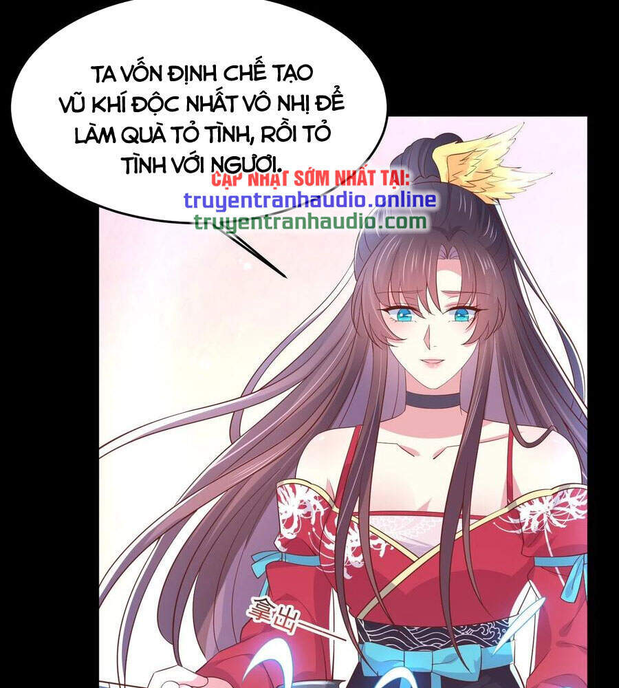Chi Tôn Đồng Thuật Sư: Tuyệt Thế Đại Tiểu Thư Chap 230 - Next Chap 231