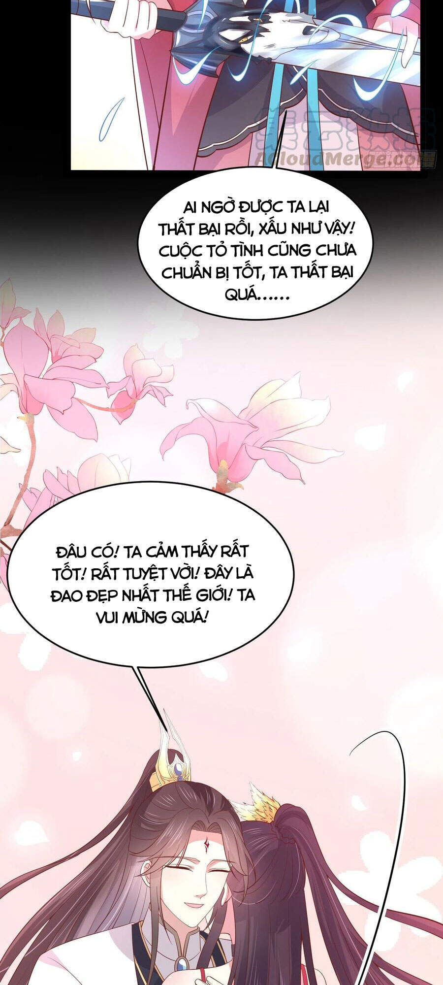 Chi Tôn Đồng Thuật Sư: Tuyệt Thế Đại Tiểu Thư Chap 230 - Next Chap 231