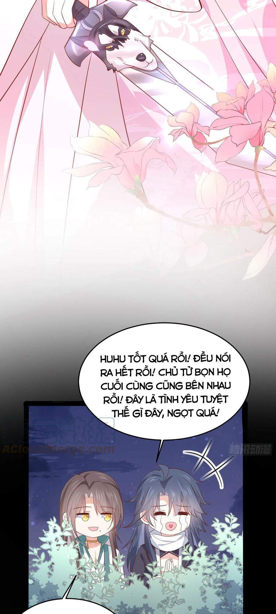 Chi Tôn Đồng Thuật Sư: Tuyệt Thế Đại Tiểu Thư Chap 230 - Next Chap 231