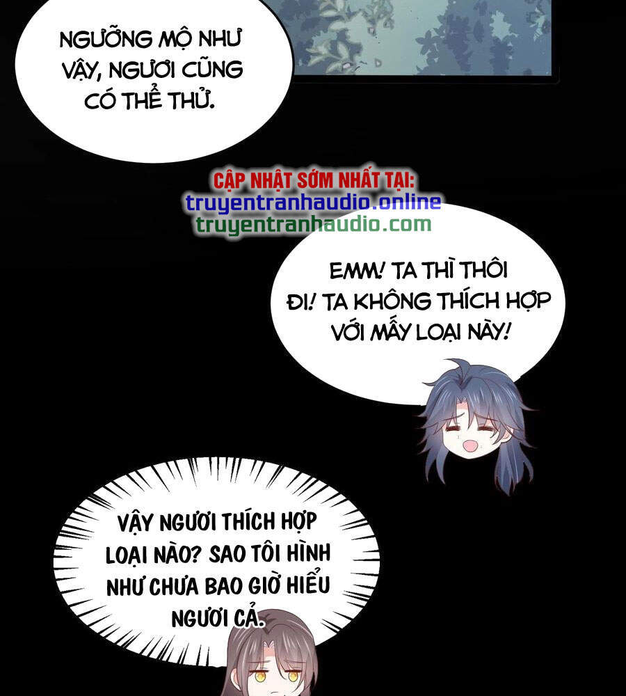 Chi Tôn Đồng Thuật Sư: Tuyệt Thế Đại Tiểu Thư Chap 230 - Next Chap 231