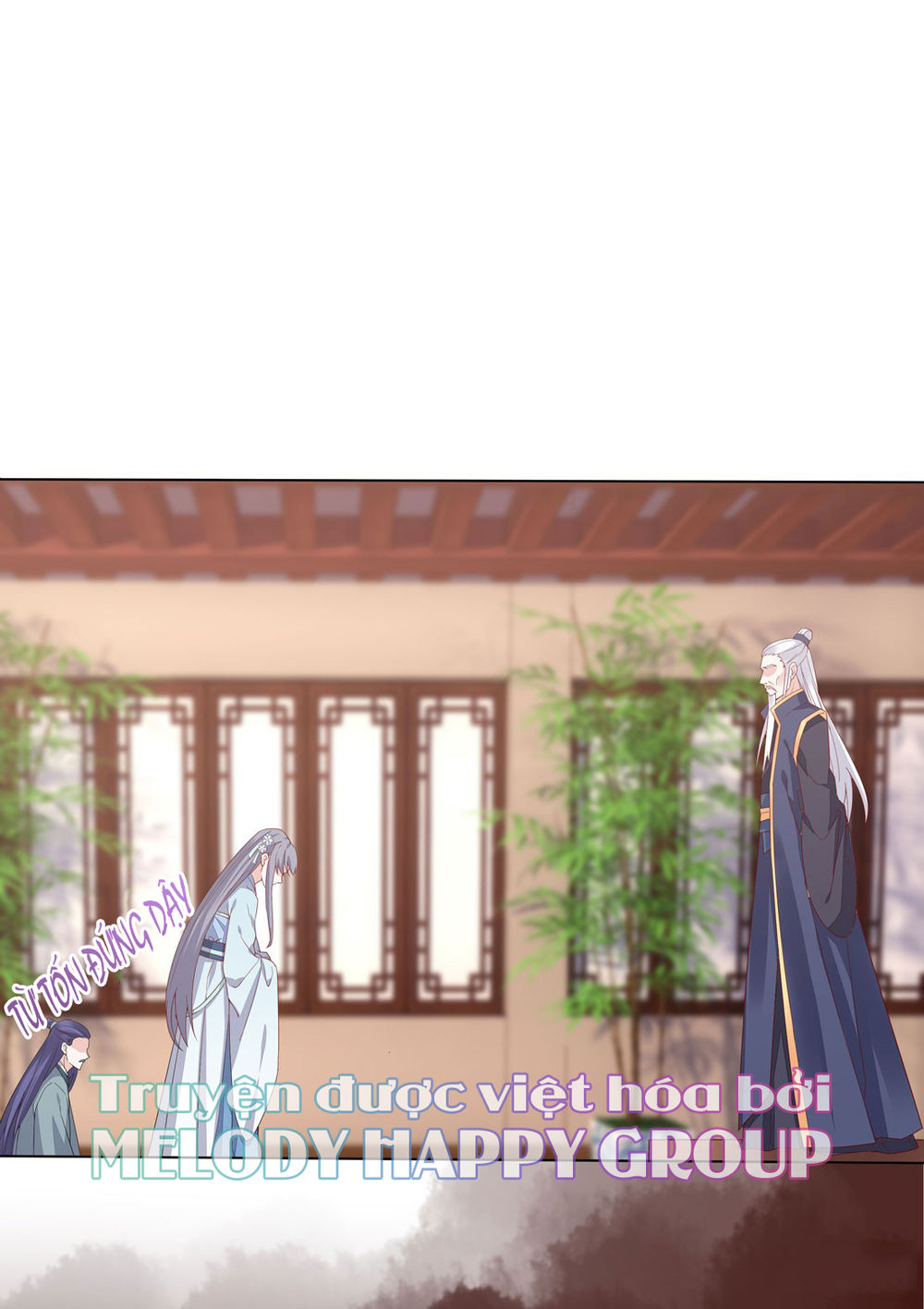Chi Tôn Đồng Thuật Sư: Tuyệt Thế Đại Tiểu Thư Chap 24 - Next Chap 25