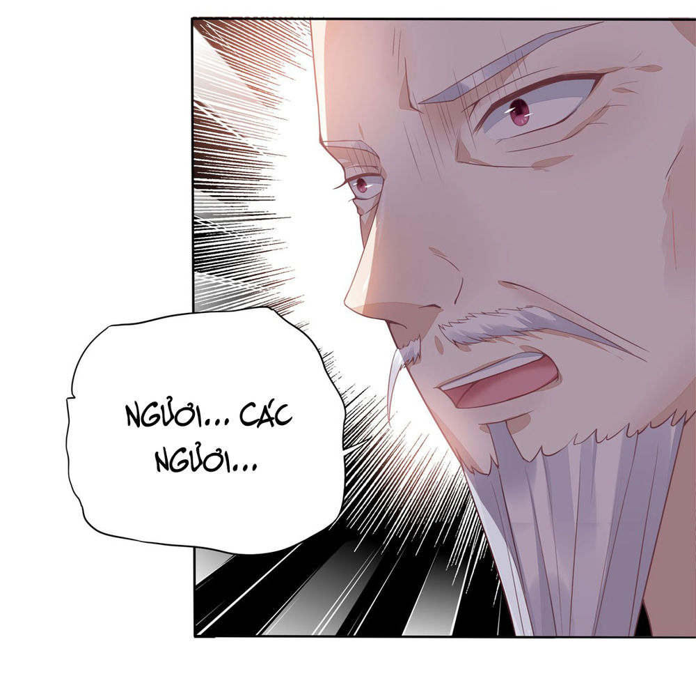 Chi Tôn Đồng Thuật Sư: Tuyệt Thế Đại Tiểu Thư Chap 24 - Next Chap 25