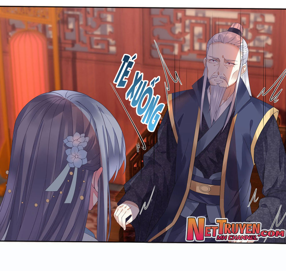 Chi Tôn Đồng Thuật Sư: Tuyệt Thế Đại Tiểu Thư Chap 24 - Next Chap 25