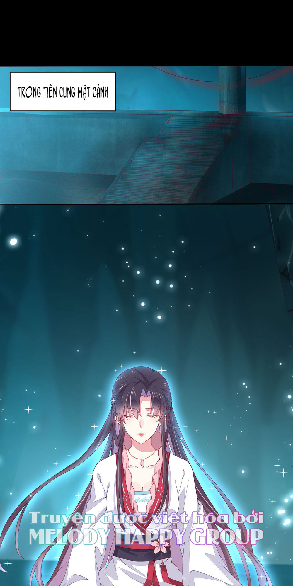 Chi Tôn Đồng Thuật Sư: Tuyệt Thế Đại Tiểu Thư Chap 24 - Next Chap 25