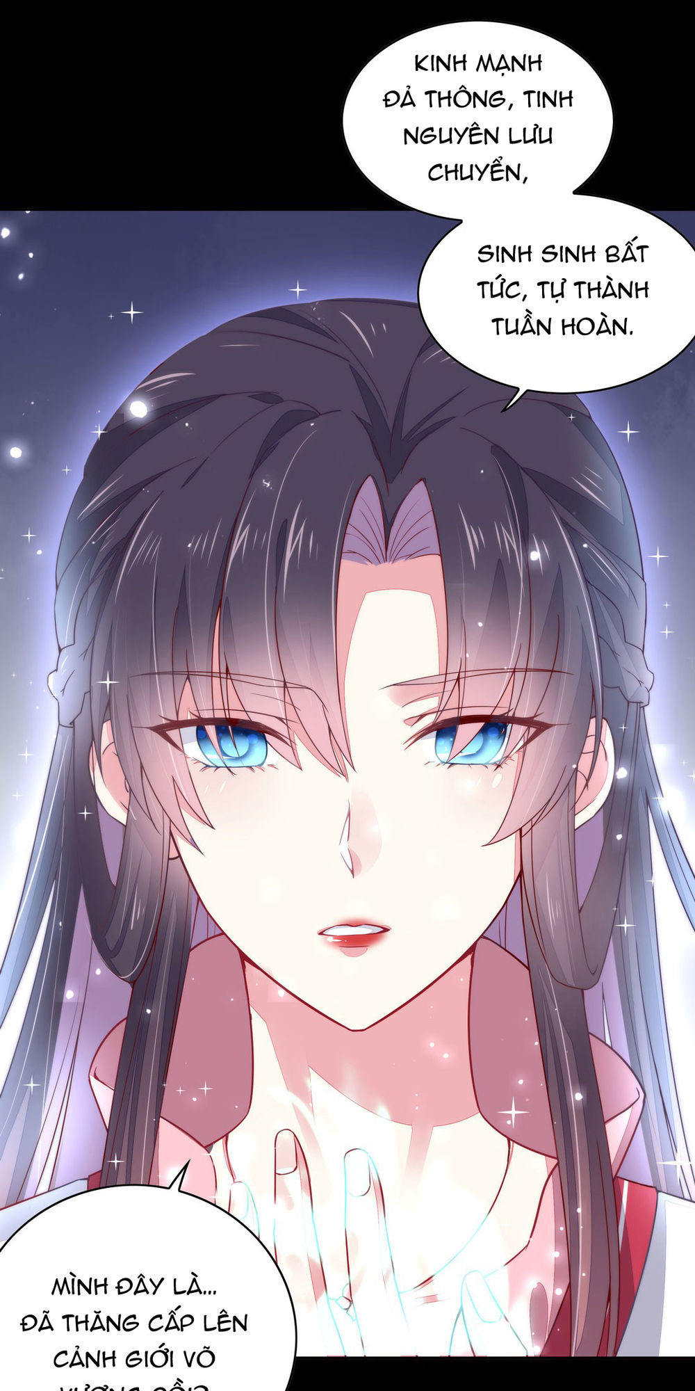 Chi Tôn Đồng Thuật Sư: Tuyệt Thế Đại Tiểu Thư Chap 24 - Next Chap 25