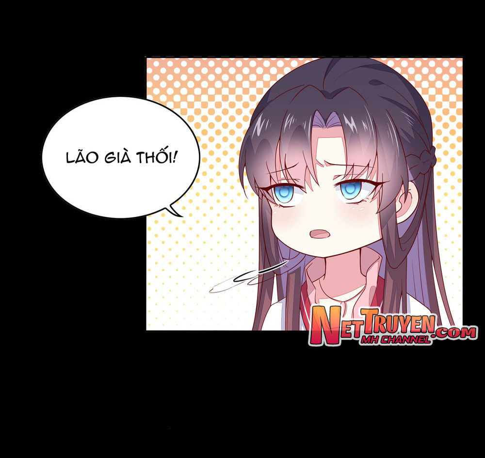 Chi Tôn Đồng Thuật Sư: Tuyệt Thế Đại Tiểu Thư Chap 24 - Next Chap 25