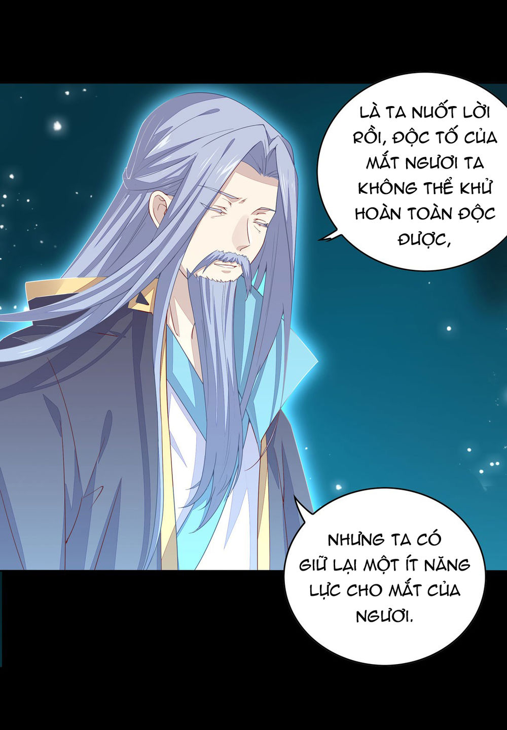 Chi Tôn Đồng Thuật Sư: Tuyệt Thế Đại Tiểu Thư Chap 24 - Next Chap 25