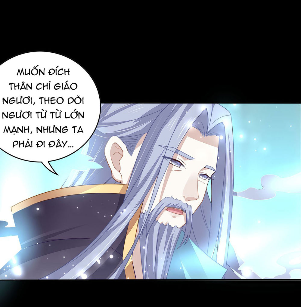 Chi Tôn Đồng Thuật Sư: Tuyệt Thế Đại Tiểu Thư Chap 24 - Next Chap 25