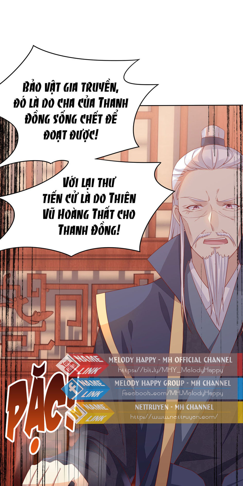 Chi Tôn Đồng Thuật Sư: Tuyệt Thế Đại Tiểu Thư Chap 24 - Next Chap 25