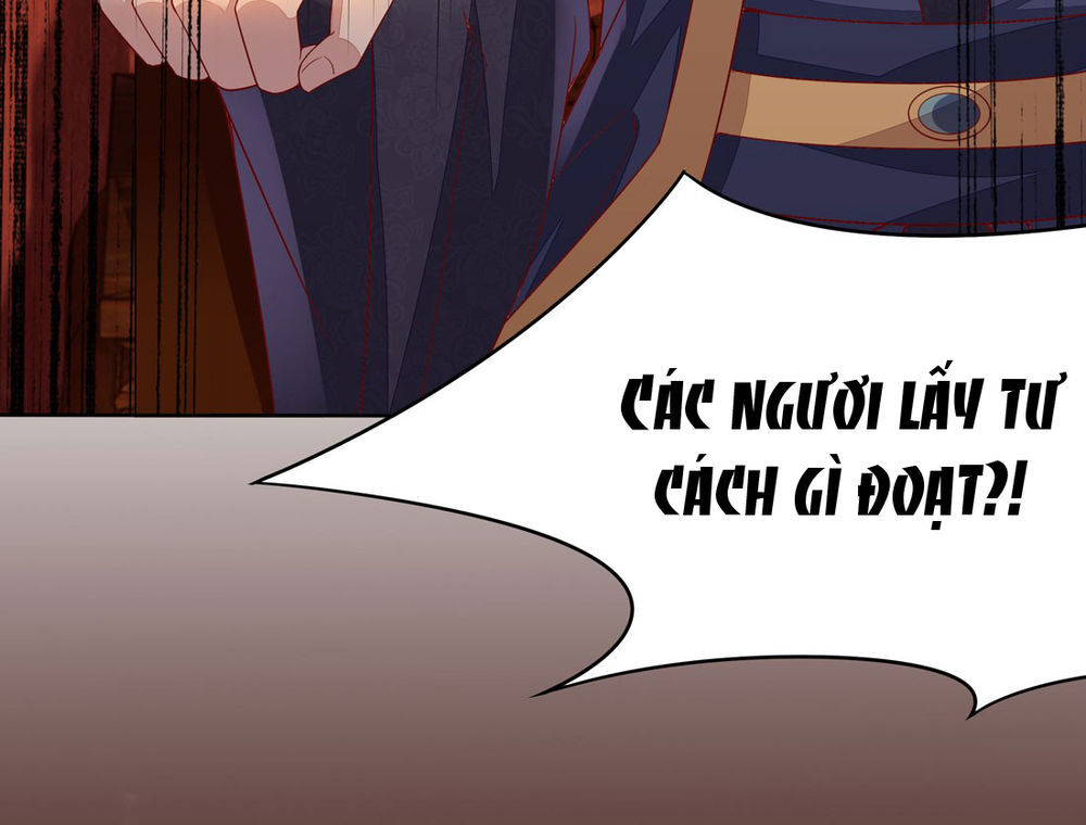 Chi Tôn Đồng Thuật Sư: Tuyệt Thế Đại Tiểu Thư Chap 24 - Next Chap 25