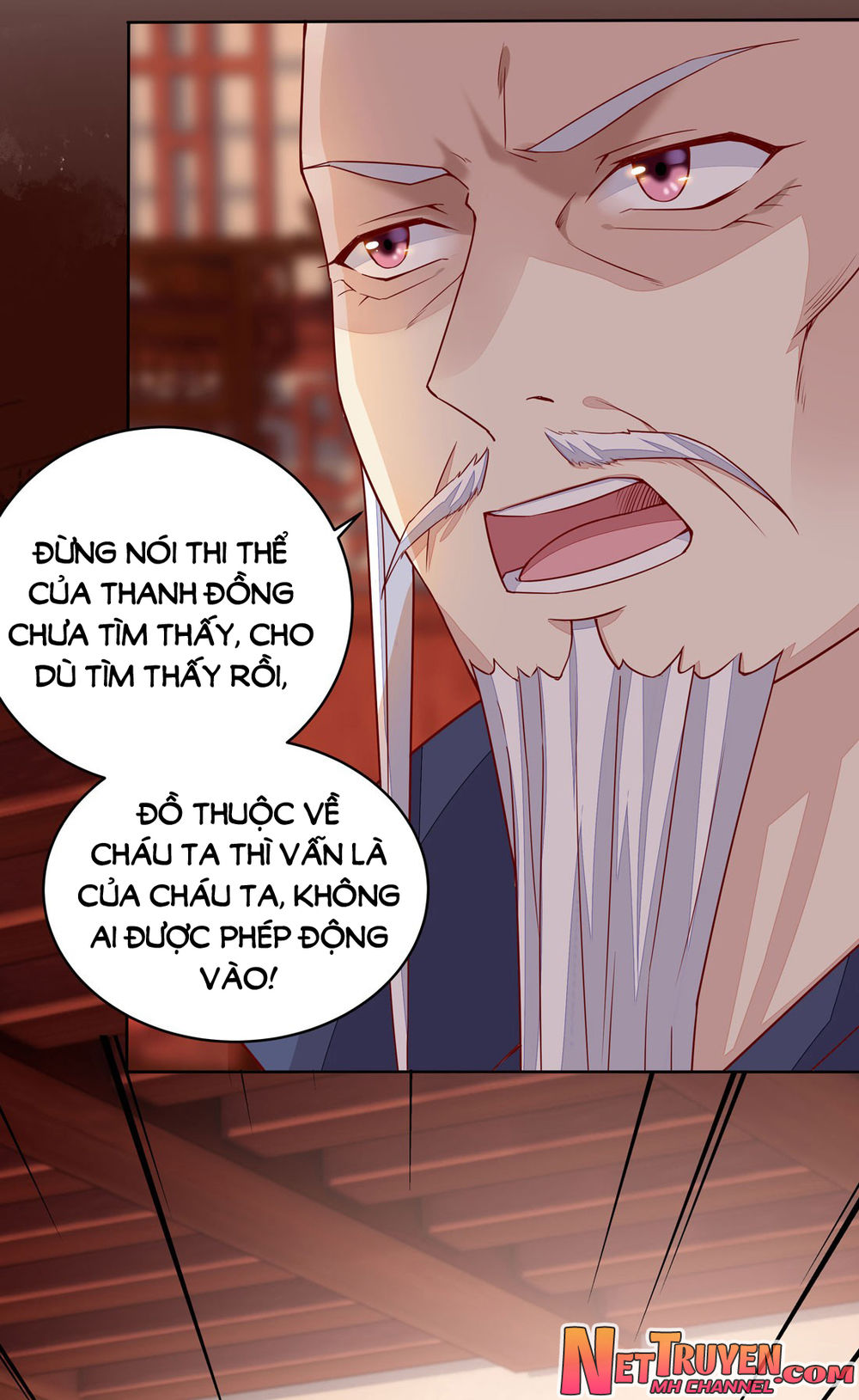 Chi Tôn Đồng Thuật Sư: Tuyệt Thế Đại Tiểu Thư Chap 24 - Next Chap 25