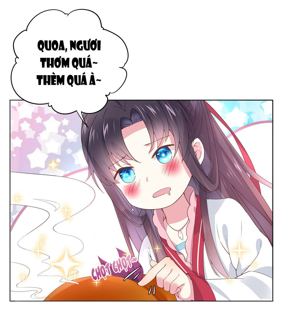 Chi Tôn Đồng Thuật Sư: Tuyệt Thế Đại Tiểu Thư Chap 25 - Next Chap 26