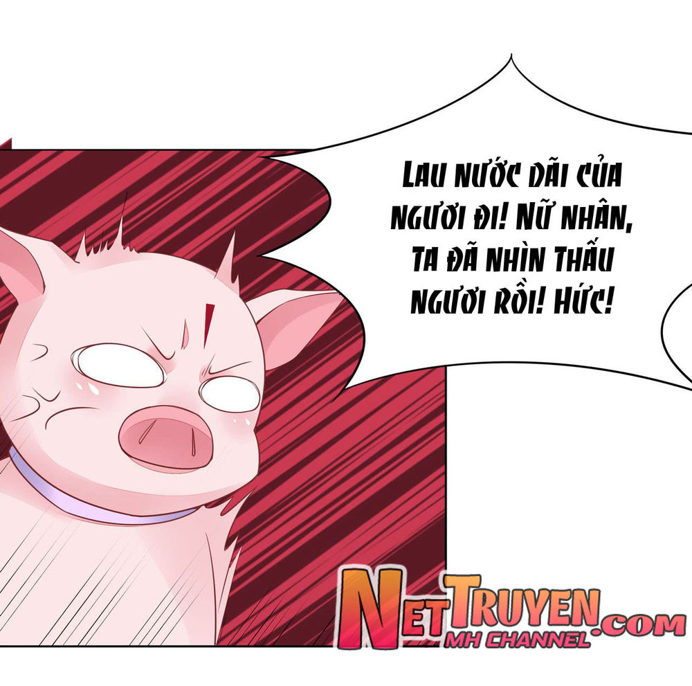 Chi Tôn Đồng Thuật Sư: Tuyệt Thế Đại Tiểu Thư Chap 25 - Next Chap 26