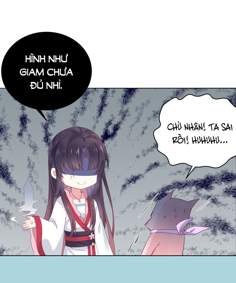 Chi Tôn Đồng Thuật Sư: Tuyệt Thế Đại Tiểu Thư Chap 25 - Next Chap 26