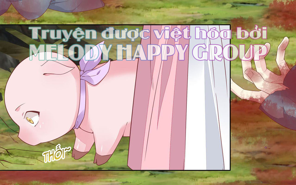 Chi Tôn Đồng Thuật Sư: Tuyệt Thế Đại Tiểu Thư Chap 25 - Next Chap 26