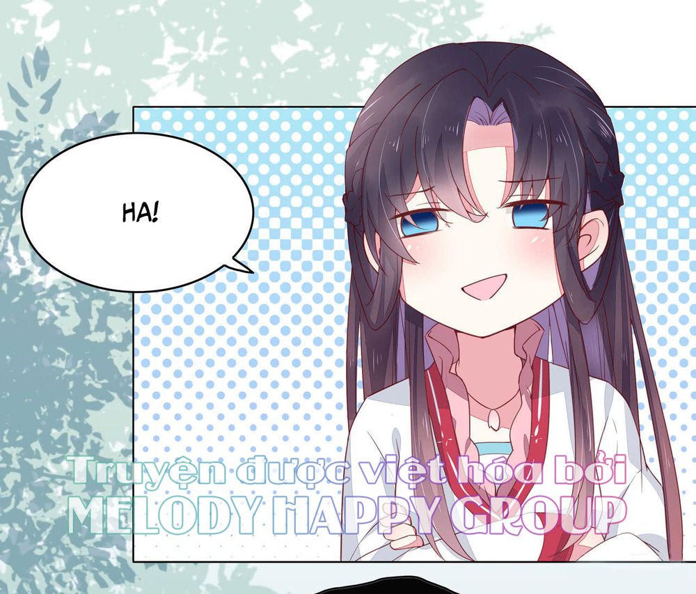 Chi Tôn Đồng Thuật Sư: Tuyệt Thế Đại Tiểu Thư Chap 25 - Next Chap 26