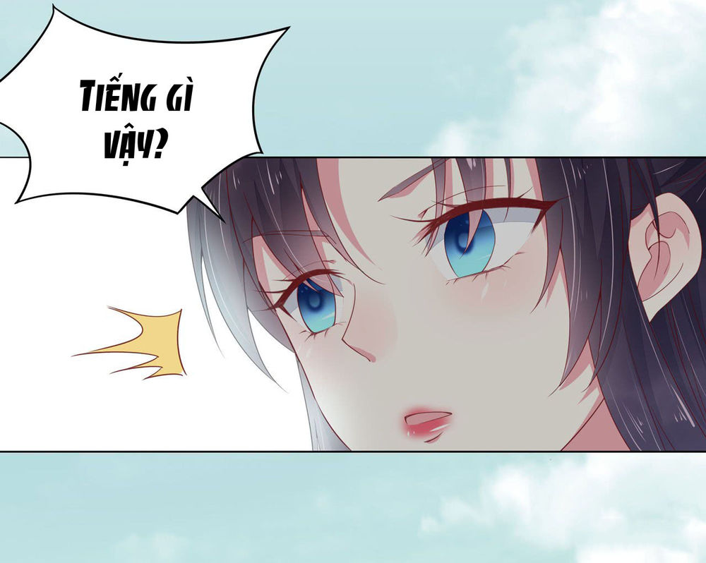 Chi Tôn Đồng Thuật Sư: Tuyệt Thế Đại Tiểu Thư Chap 25 - Next Chap 26