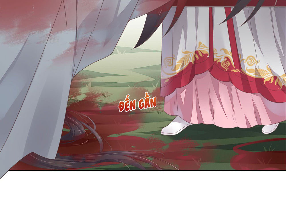 Chi Tôn Đồng Thuật Sư: Tuyệt Thế Đại Tiểu Thư Chap 25 - Next Chap 26