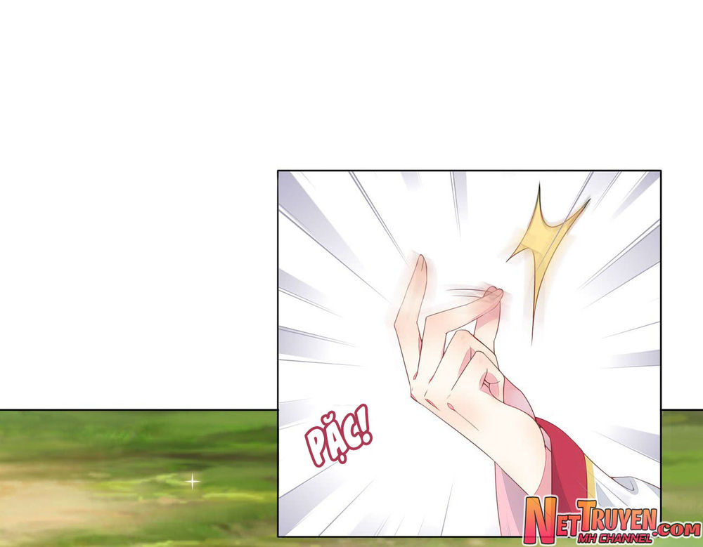 Chi Tôn Đồng Thuật Sư: Tuyệt Thế Đại Tiểu Thư Chap 25 - Next Chap 26