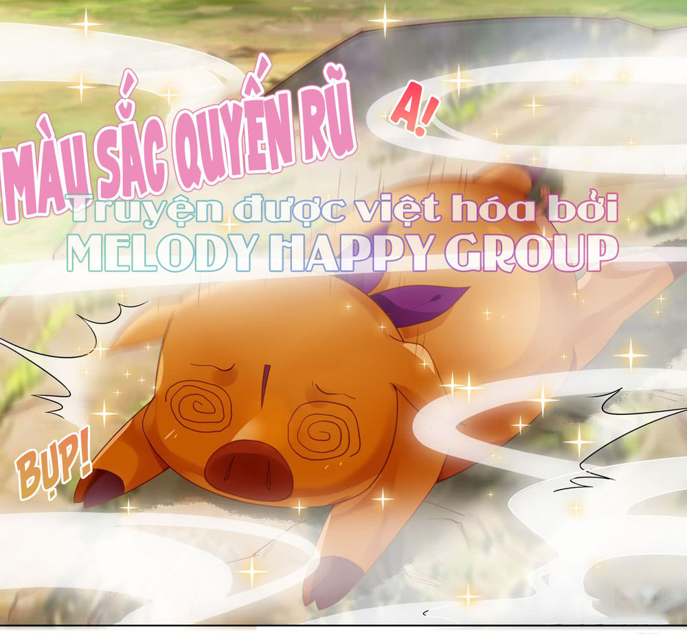 Chi Tôn Đồng Thuật Sư: Tuyệt Thế Đại Tiểu Thư Chap 25 - Next Chap 26