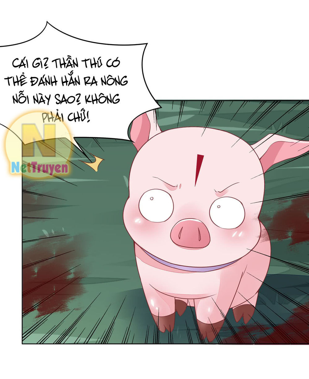 Chi Tôn Đồng Thuật Sư: Tuyệt Thế Đại Tiểu Thư Chap 26 - Next Chap 27