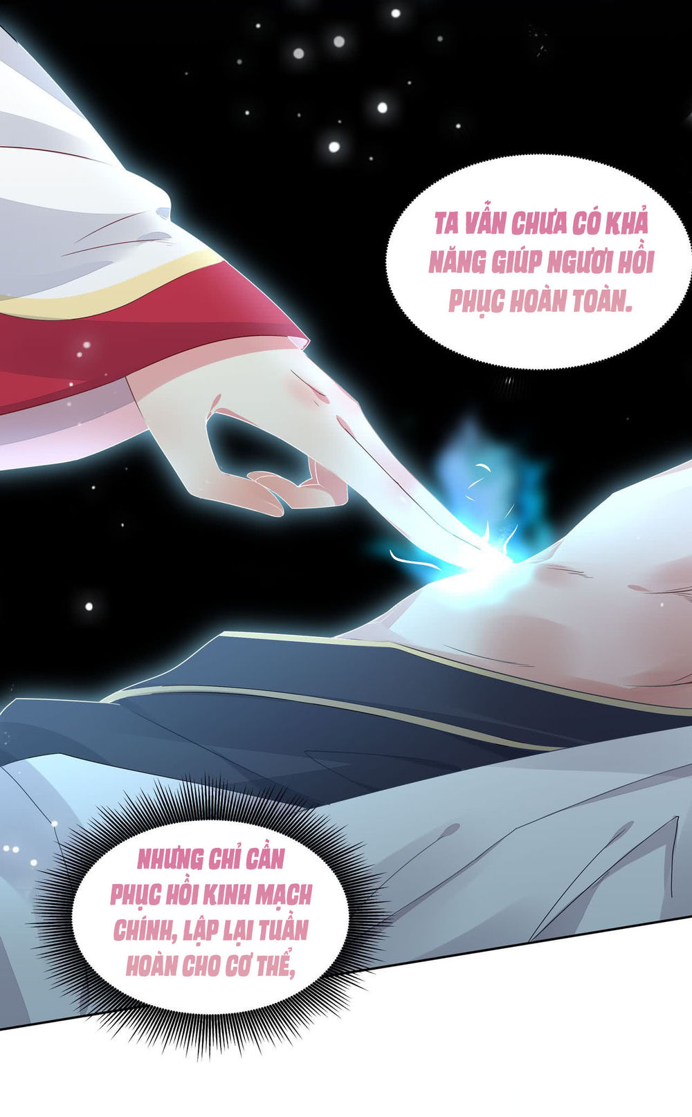 Chi Tôn Đồng Thuật Sư: Tuyệt Thế Đại Tiểu Thư Chap 26 - Next Chap 27