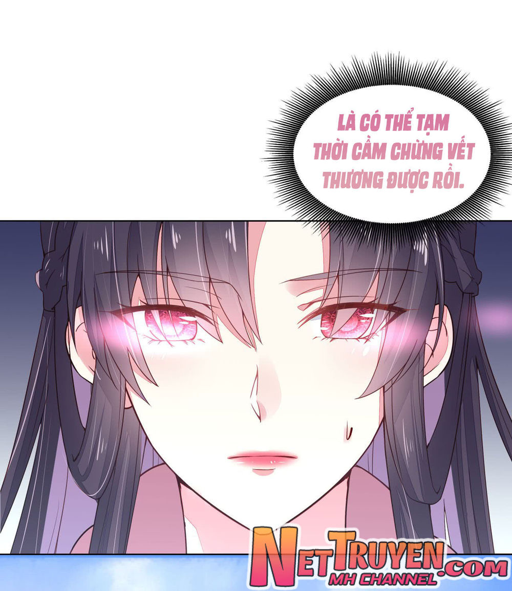 Chi Tôn Đồng Thuật Sư: Tuyệt Thế Đại Tiểu Thư Chap 26 - Next Chap 27