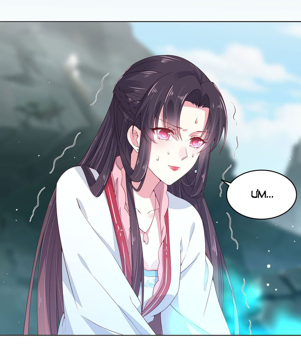Chi Tôn Đồng Thuật Sư: Tuyệt Thế Đại Tiểu Thư Chap 26 - Next Chap 27