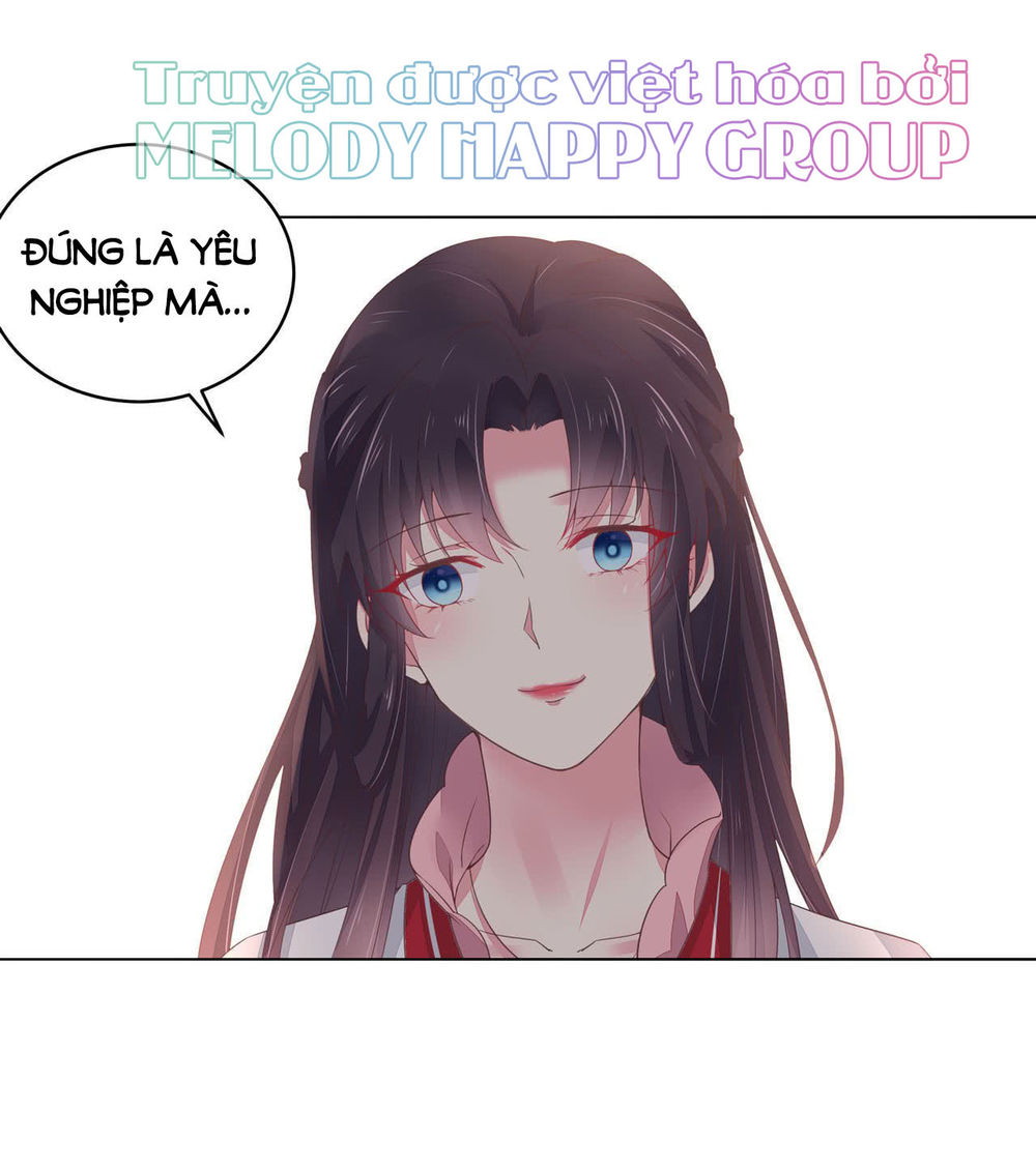 Chi Tôn Đồng Thuật Sư: Tuyệt Thế Đại Tiểu Thư Chap 26 - Next Chap 27