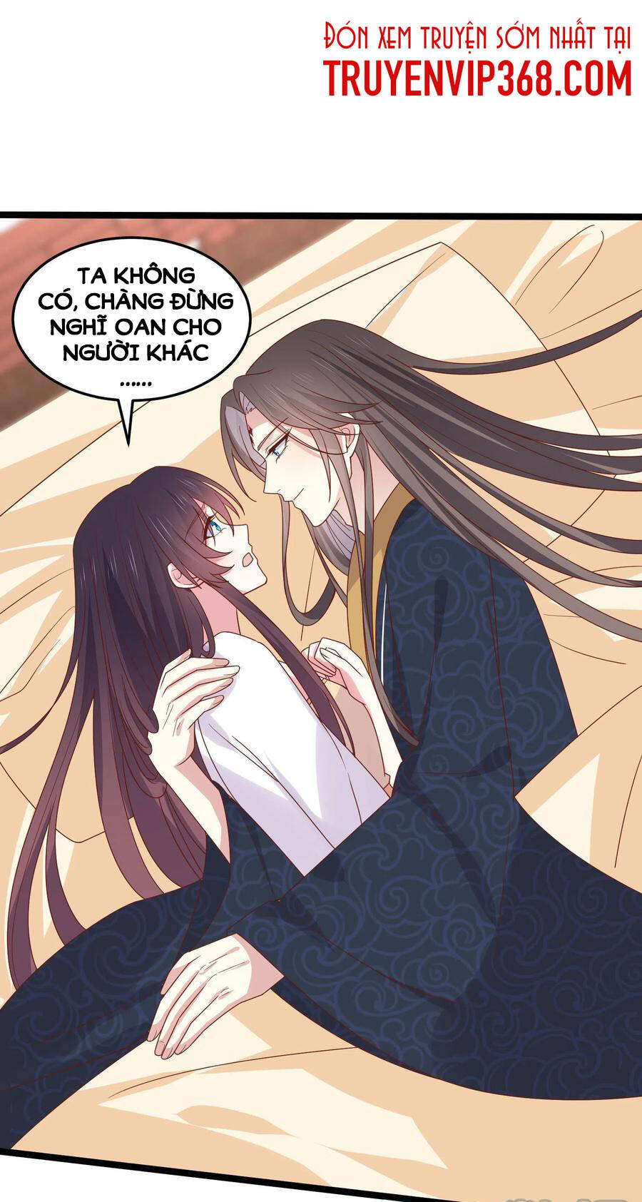 Chi Tôn Đồng Thuật Sư: Tuyệt Thế Đại Tiểu Thư Chap 263 - Next Chap 264