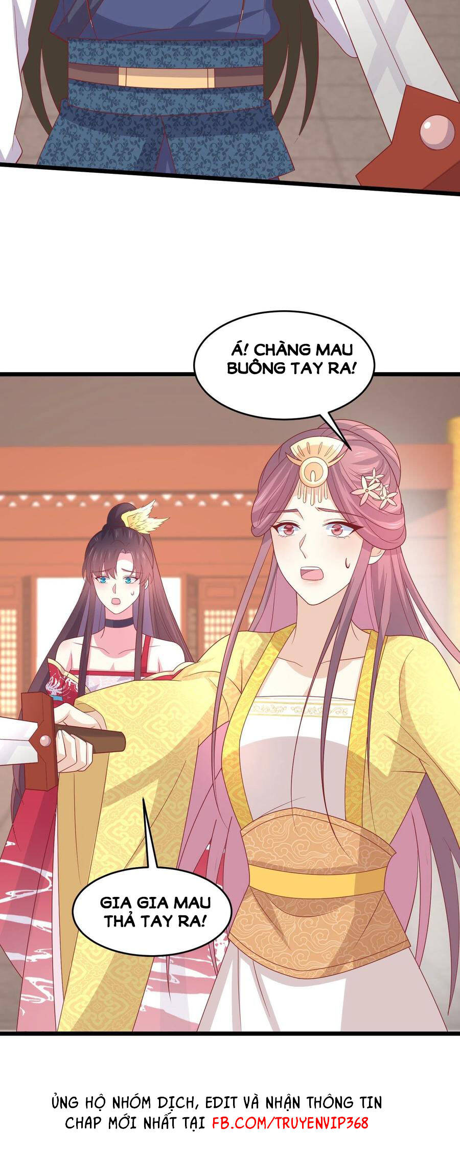 Chi Tôn Đồng Thuật Sư: Tuyệt Thế Đại Tiểu Thư Chap 263 - Next Chap 264