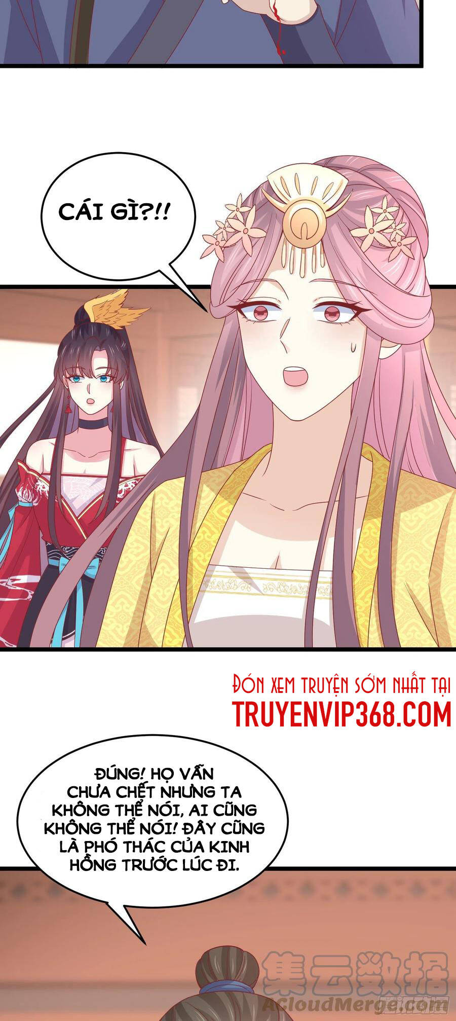 Chi Tôn Đồng Thuật Sư: Tuyệt Thế Đại Tiểu Thư Chap 263 - Next Chap 264