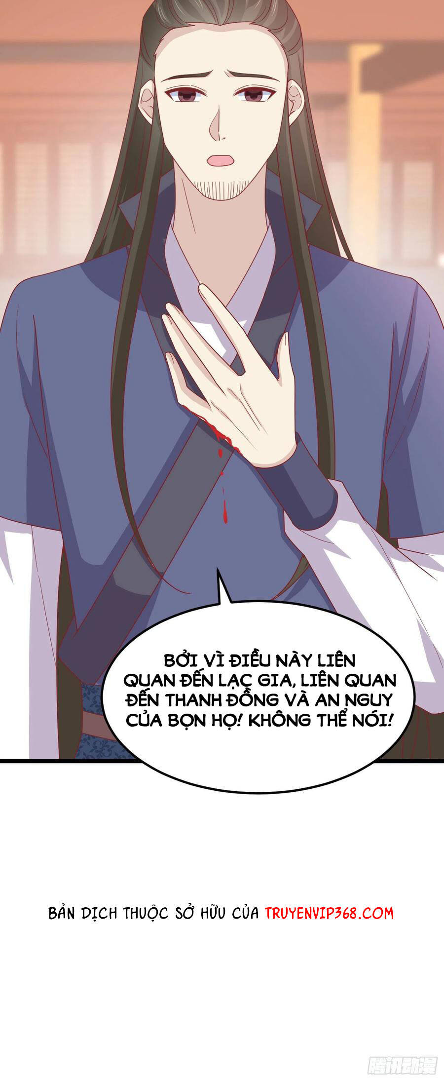 Chi Tôn Đồng Thuật Sư: Tuyệt Thế Đại Tiểu Thư Chap 263 - Next Chap 264