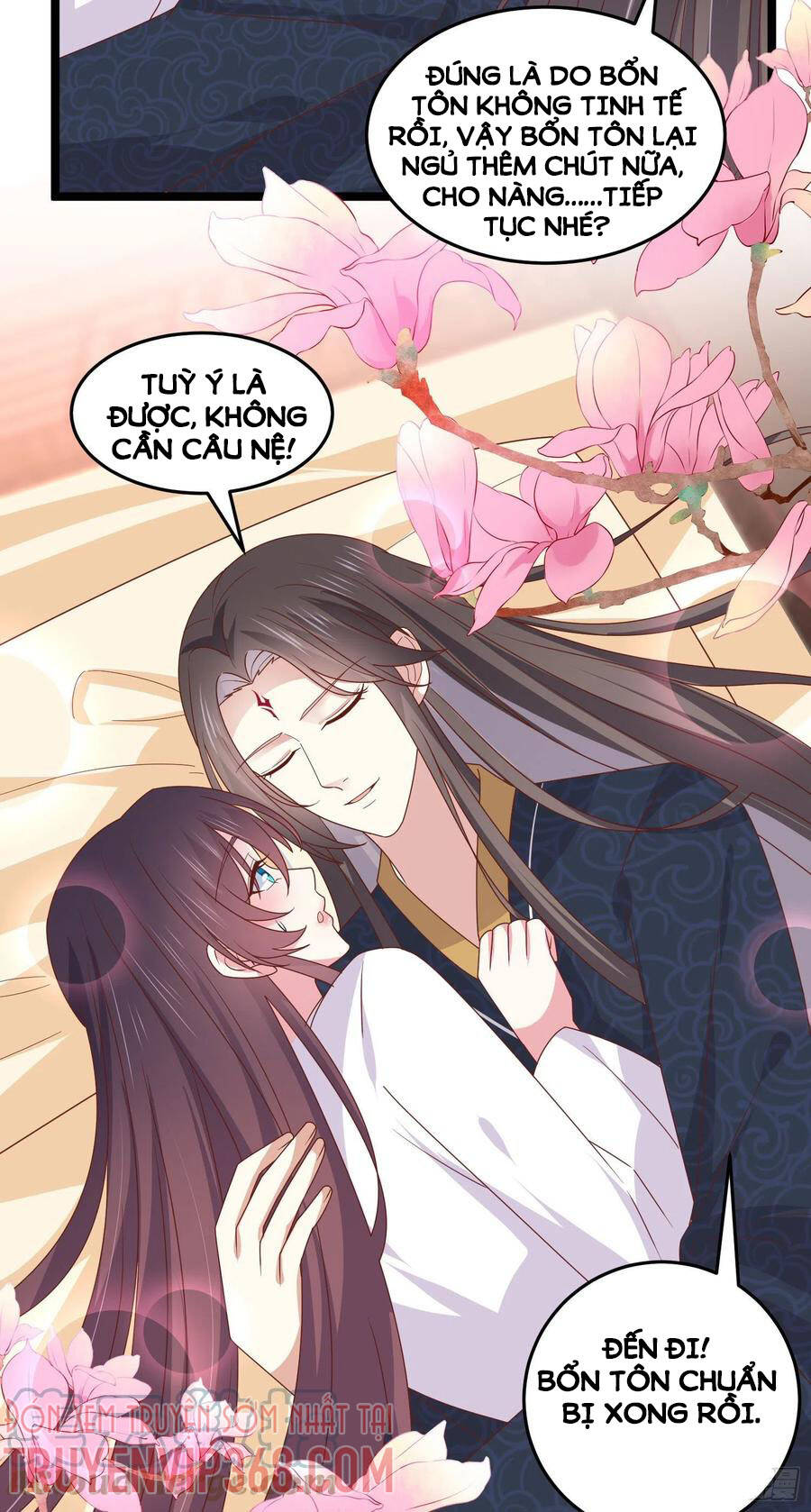 Chi Tôn Đồng Thuật Sư: Tuyệt Thế Đại Tiểu Thư Chap 263 - Next Chap 264