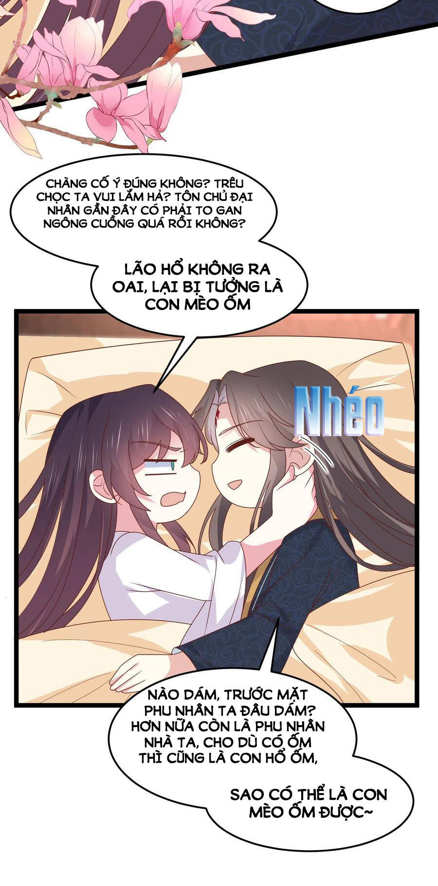 Chi Tôn Đồng Thuật Sư: Tuyệt Thế Đại Tiểu Thư Chap 263 - Next Chap 264
