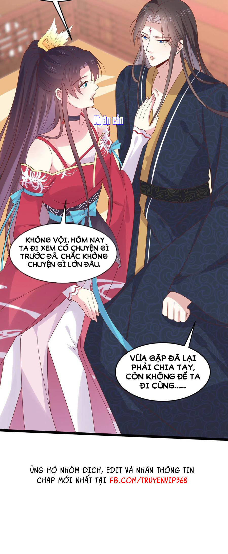 Chi Tôn Đồng Thuật Sư: Tuyệt Thế Đại Tiểu Thư Chap 263 - Next Chap 264