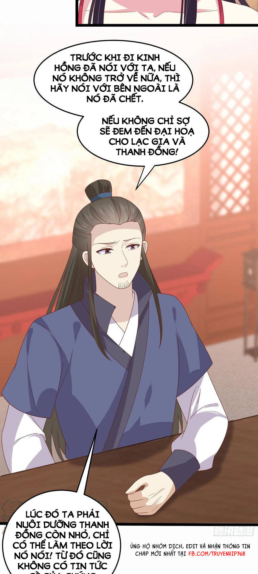 Chi Tôn Đồng Thuật Sư: Tuyệt Thế Đại Tiểu Thư Chap 264 - Next Chap 265