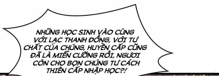 Chi Tôn Đồng Thuật Sư: Tuyệt Thế Đại Tiểu Thư Chap 264 - Next Chap 265