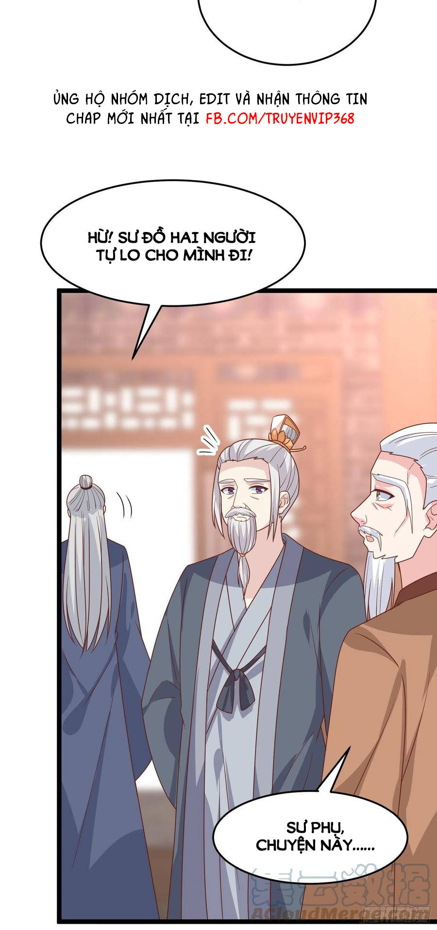 Chi Tôn Đồng Thuật Sư: Tuyệt Thế Đại Tiểu Thư Chap 265 - Next Chap 266