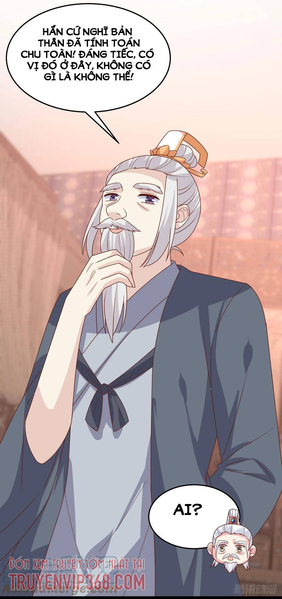 Chi Tôn Đồng Thuật Sư: Tuyệt Thế Đại Tiểu Thư Chap 265 - Next Chap 266