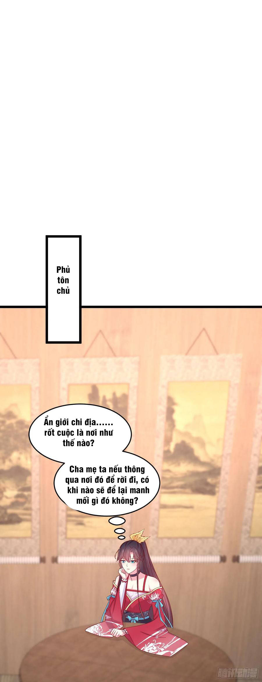 Chi Tôn Đồng Thuật Sư: Tuyệt Thế Đại Tiểu Thư Chap 265 - Next Chap 266
