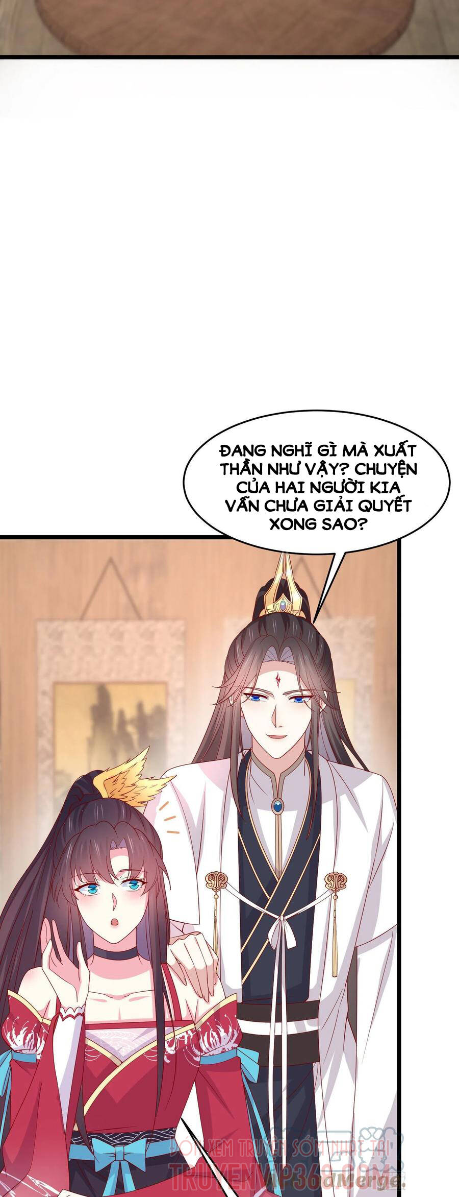 Chi Tôn Đồng Thuật Sư: Tuyệt Thế Đại Tiểu Thư Chap 265 - Next Chap 266