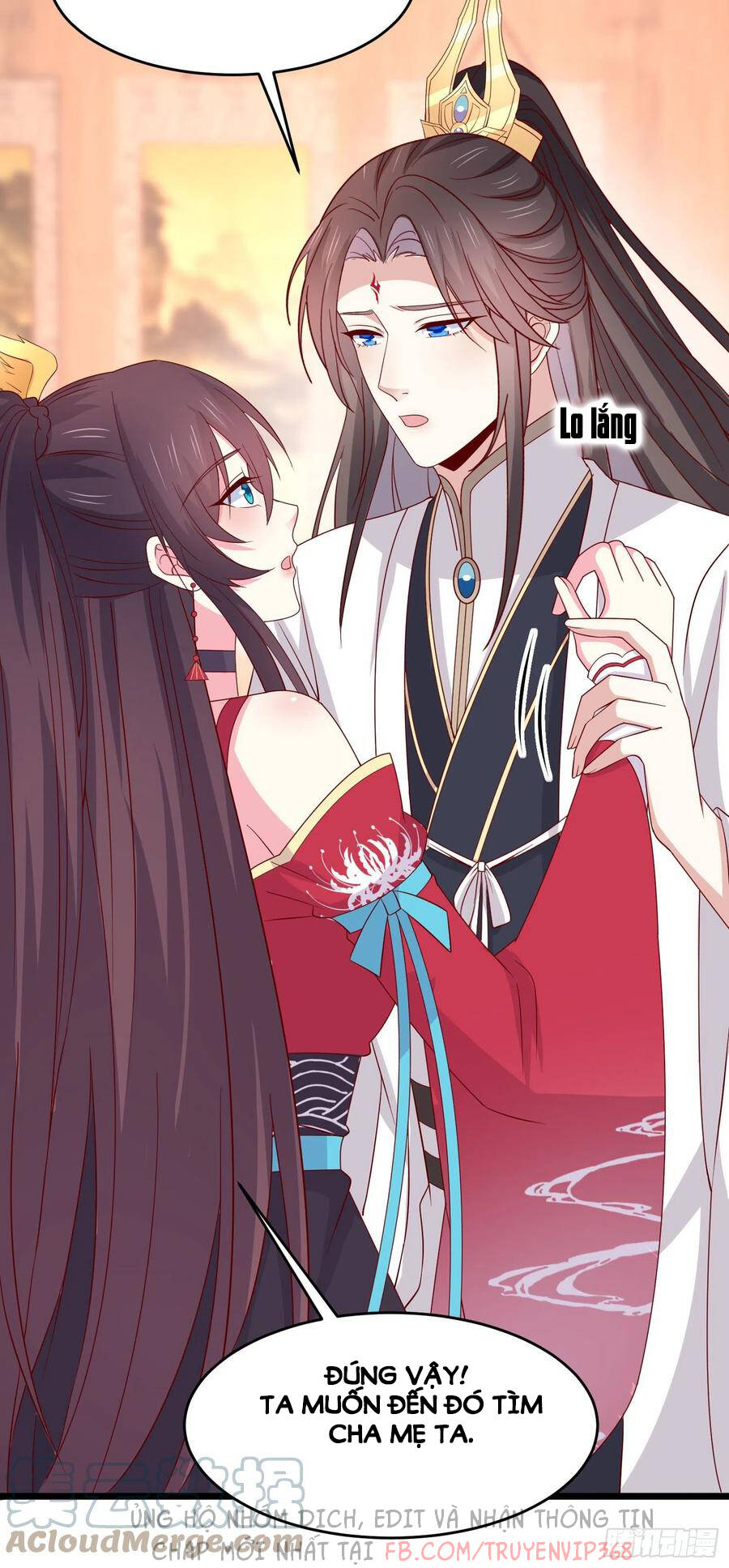 Chi Tôn Đồng Thuật Sư: Tuyệt Thế Đại Tiểu Thư Chap 265 - Next Chap 266