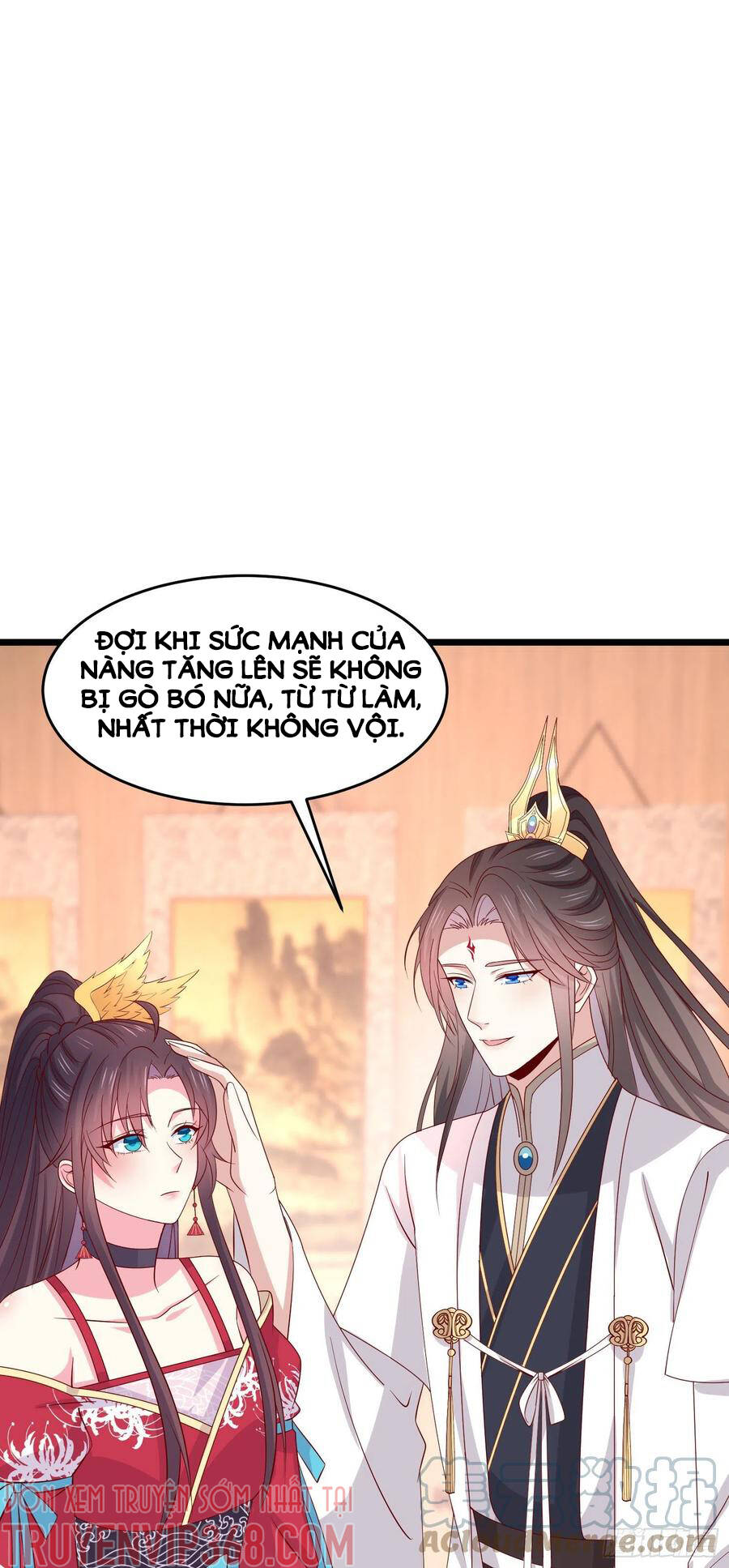 Chi Tôn Đồng Thuật Sư: Tuyệt Thế Đại Tiểu Thư Chap 265 - Next Chap 266