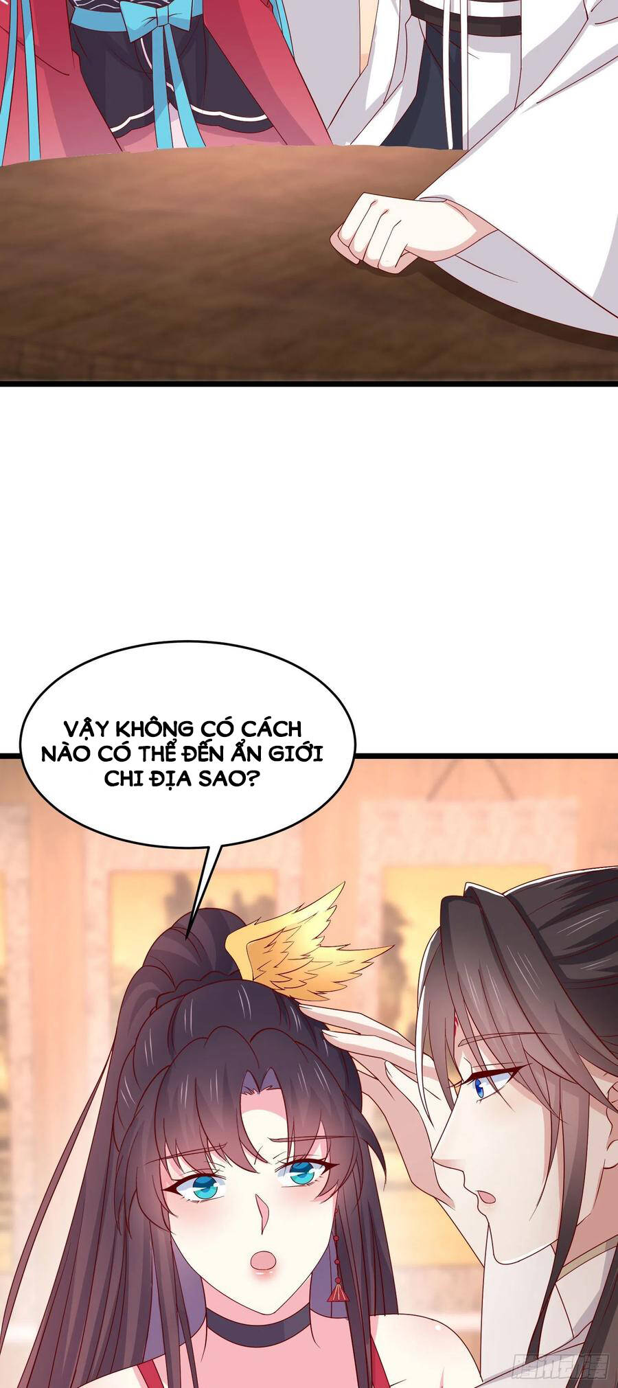 Chi Tôn Đồng Thuật Sư: Tuyệt Thế Đại Tiểu Thư Chap 265 - Next Chap 266