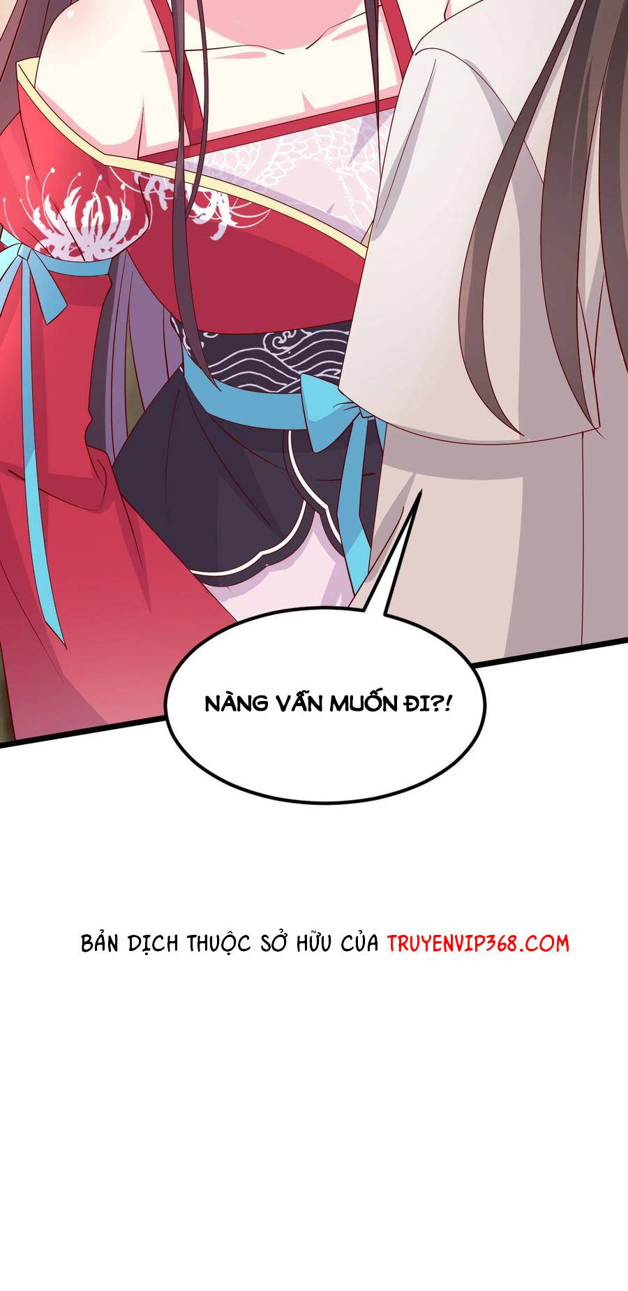 Chi Tôn Đồng Thuật Sư: Tuyệt Thế Đại Tiểu Thư Chap 265 - Next Chap 266