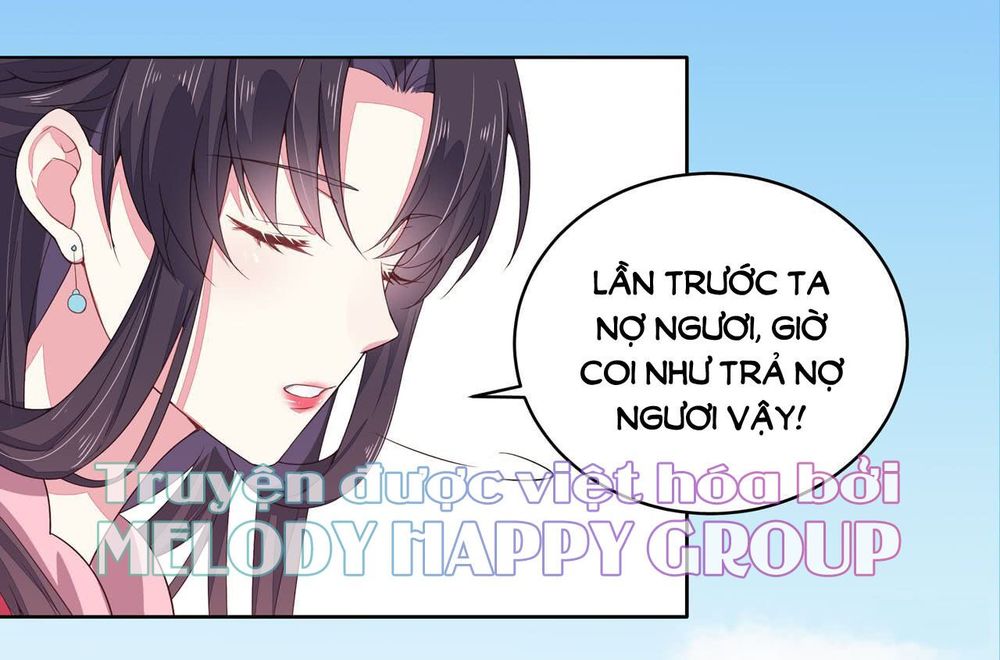 Chi Tôn Đồng Thuật Sư: Tuyệt Thế Đại Tiểu Thư Chap 27 - Next Chap 28