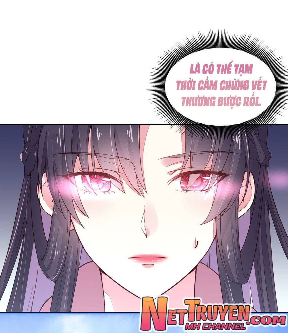 Chi Tôn Đồng Thuật Sư: Tuyệt Thế Đại Tiểu Thư Chap 27 - Next Chap 28